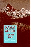 John Muir: Life and Work book cover