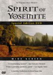 Spirit of Yosemite - Visitor Orientation Film