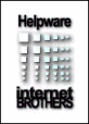 Internet Brothers Helpware Presents Award icon