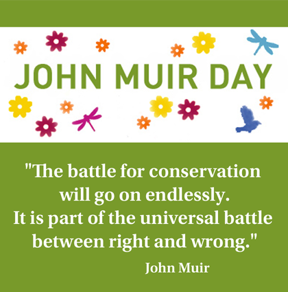 #CelebrateJohnMuirDay-John_Muir_Trust