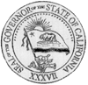 Governor's Seal