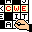 Crossword Puzzle Icon