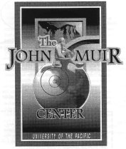 John Muir Center logo