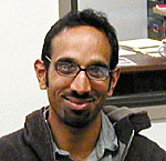 Sanjay Narayan
