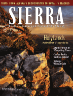 Holy Lands: Native America's Sacred Sites
