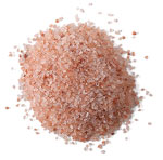pink salt, himalayan salt, eco spices, natural spices