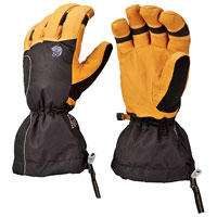 Mountain Hardwear, Jalapeno Gloves, snow gear, winter camping