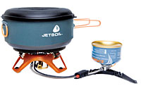 camping, stove, jetboil, Helios stove system,  snow gear, winter camping