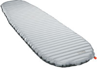 therm-a-rest, sleeping pad, xtherm, snow  gear, winter camping