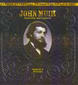 Book cover: John Muir: Naturalist and Explorer by Charles Maynard