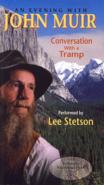 Lee Stetson,  An Evening with a Tramp Video