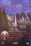 The Story of Yosemite - Poet and the Roughrider - John Muir's Yosemite