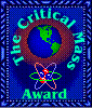 Critical Mass Award