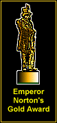 Gold Norton Award