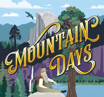 Mountain Days Musical - Arizona 2019