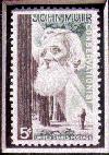 [photo of 1964 stamp]