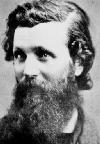 [photo of John Muir in 1872]