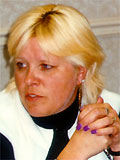 Sheila Bosworth
