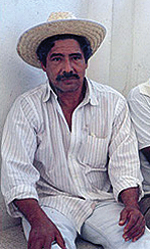 Rodolfo Montiel