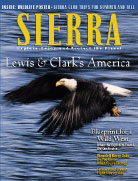 Lewis & Clark's America
