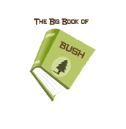 The Big Book of Bush