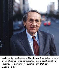 William Grieder