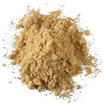 mustard powder, eco spices, natural spices