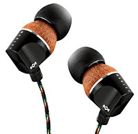 Zion In-Ear Headphones