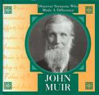John Muir by David and Patricia Armentrout (Rourke Publishing, 2002) Cover