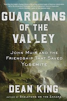Guardians of the Valley book cover