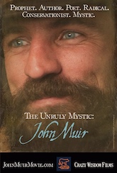 The Unruly Mystic - Film poster