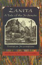 Zanita, A tale of Yosemite by Therese Yelverton