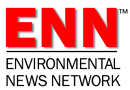 Environmental News Network Logo